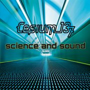 Science and sound cover image