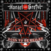 Born to be heiled cover image