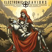 Electronic saviors 2: recurrence (bonus tracks) cover image