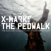 The sun, the cold and my underwater fear cover image