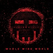 Whole wide world ep cover image