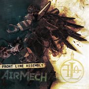Airmech cover image