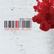 Universal blood cover image