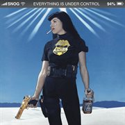 Everything is under control cover image
