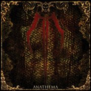 Anathema cover image