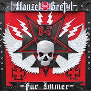 Hanzel und gretyl fur immer cover image