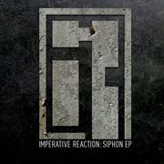 Siphon ep cover image