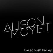 Live at bush hall cover image