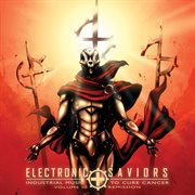 Electronic saviors, vol. 3: remission cover image