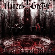 Black forest metal cover image