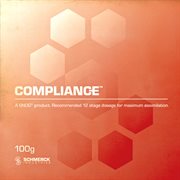 Compliance cover image