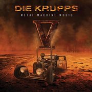 V - metal machine music cover image