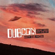 Martian dub beacon cover image
