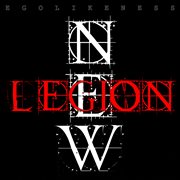 New legion cover image