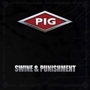 Swine & punishment cover image