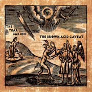 The brown acid caveat cover image