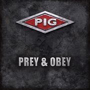 Prey & obey cover image
