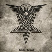 Satanik germanik cover image