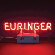 Euringer cover image