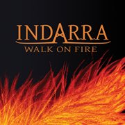 Walk on fire cover image