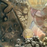 Malachai (shadow weaver pt. 2) cover image