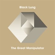 The great manipulator cover image