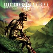 Electronic saviors - industrial music to cure cancer, vol vi: reflection cover image
