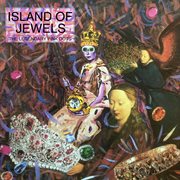 Island of jewels cover image