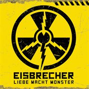 Liebe macht Monster cover image