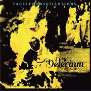 Faces, forms and illusions cover image