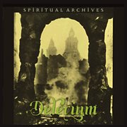 Spiritual archives cover image