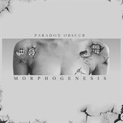 Morphogenesis cover image