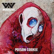 Poison cookie cover image