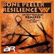 Bone Peeler Resilience cover image