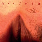 Wrecked cover image