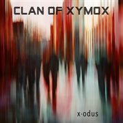X-Odus cover image