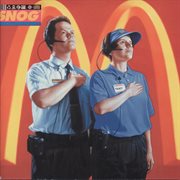 Third Mall From the Sun cover image