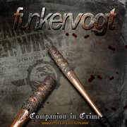 Companion in crime (deluxe version) cover image