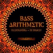 Bass Arithmetic cover image