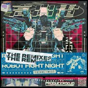 Robot Fight Night cover image