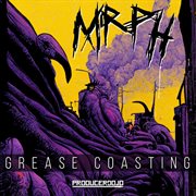 Grease Coasting cover image