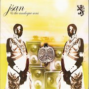 Jsan and the analogue sons cover image