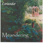 Meandering cover image