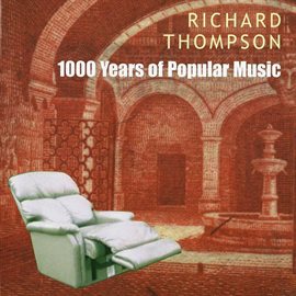 Umschlagbild für 1000 Years Of Popular Music