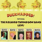 Ducknapped! cover image