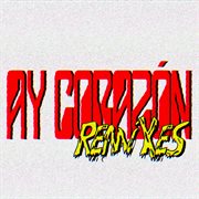 Ay Corazón (Silencio) cover image