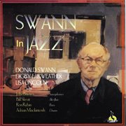 Swann in jazz cover image