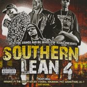 Southern lean 4 cover image