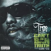 Can't ban tha truth cover image