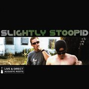 Live & direct: acoustic roots cover image